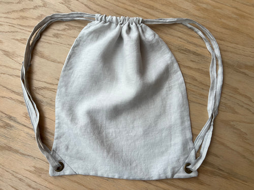 CLASS - Sew A Backpack