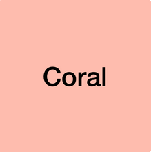 Load image into Gallery viewer, Tie-Front Mesh Shrug - Coral